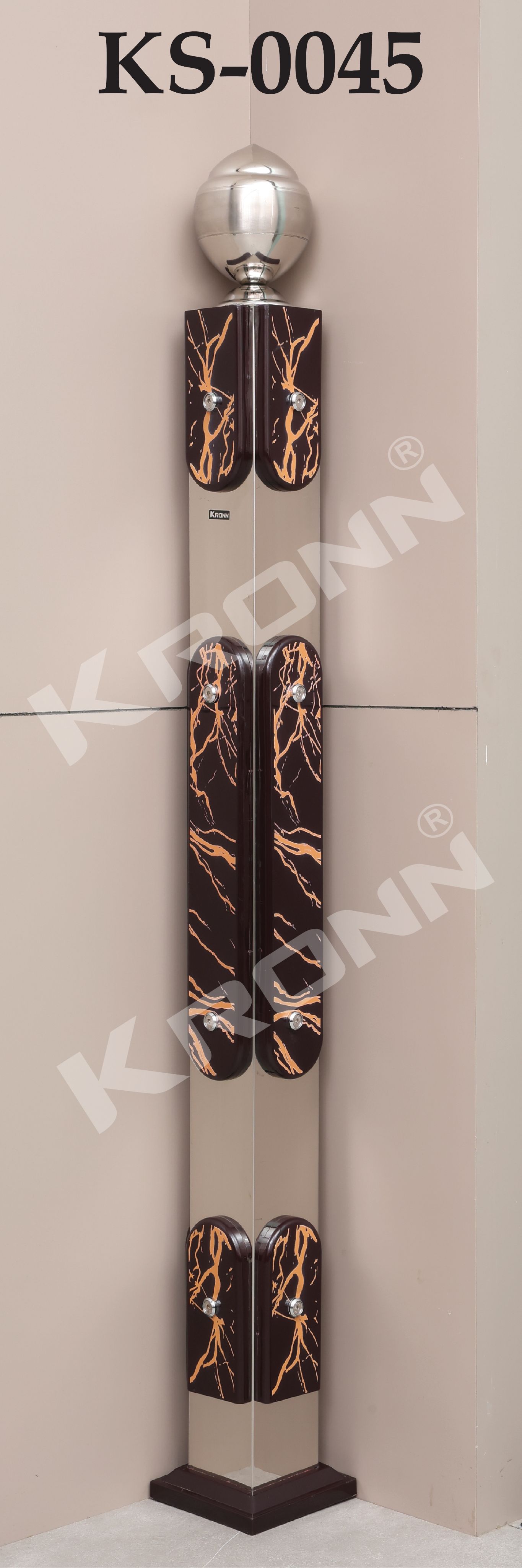 KS-0045 80x80mm